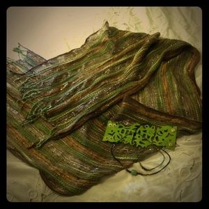 Urban Outfitters scarf or shawl